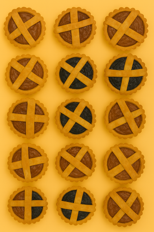 Crostatina classica