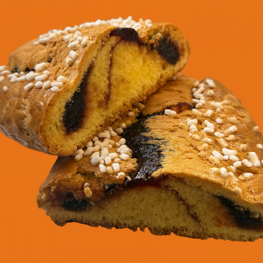 Ciambellone Filone Ciliegia