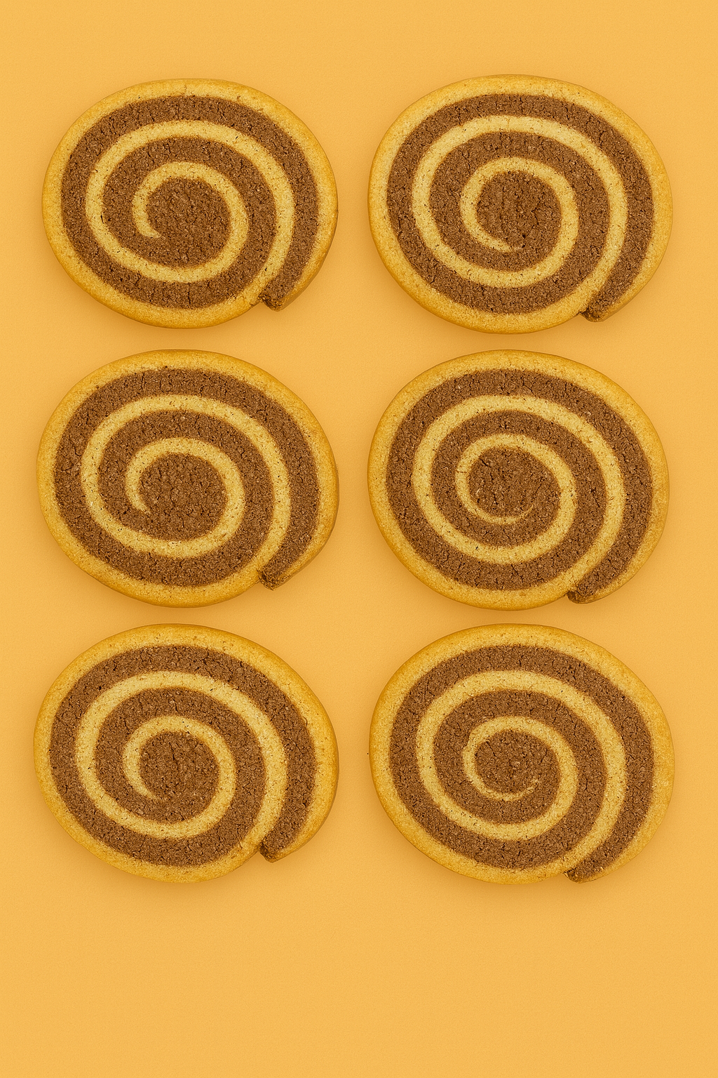 Swivel Biscuit