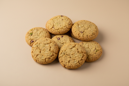 Cookies Pistacchio