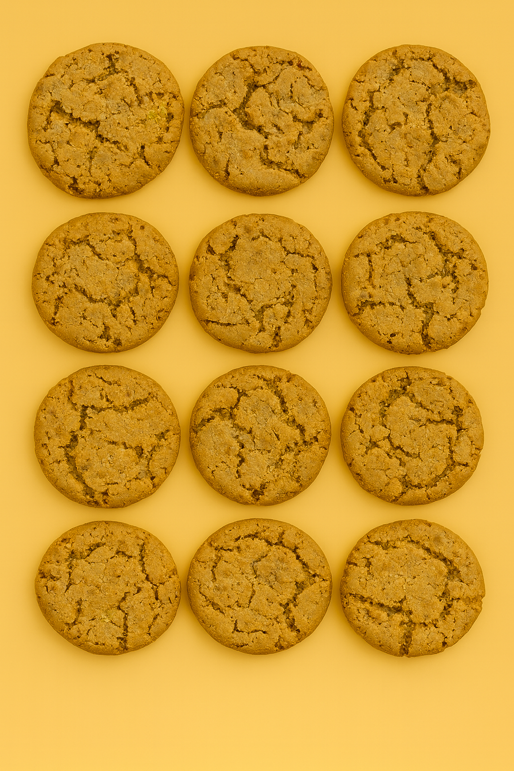 Cookies Pistacchio