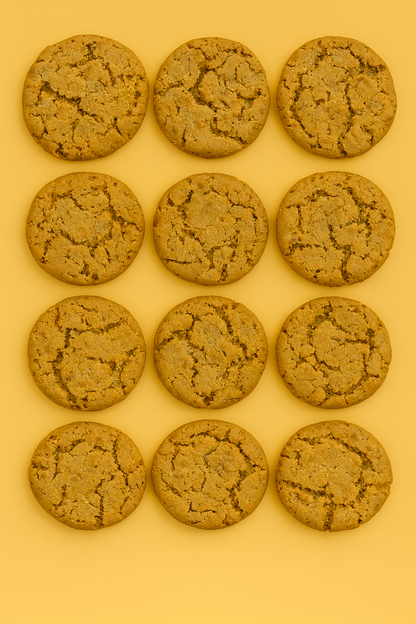 Cookies Pistacchio