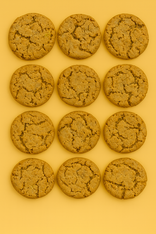 Cookies Pistacchio
